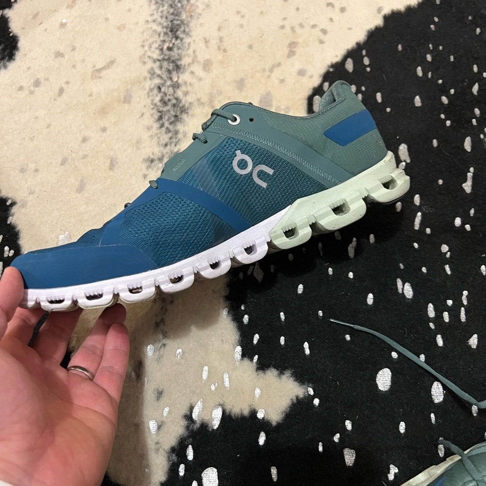 Oncloud Mens - image 1